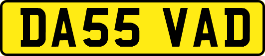 DA55VAD