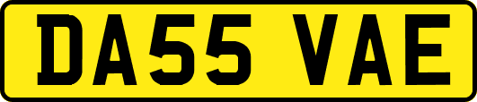 DA55VAE
