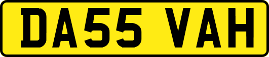 DA55VAH