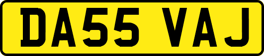 DA55VAJ