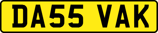 DA55VAK