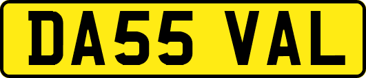DA55VAL