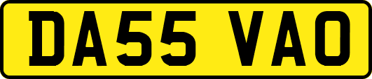DA55VAO