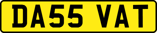 DA55VAT