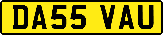 DA55VAU
