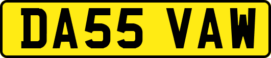 DA55VAW