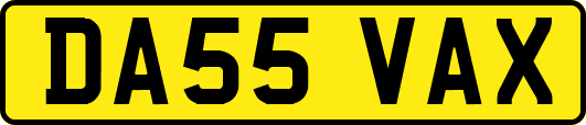 DA55VAX