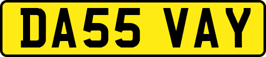 DA55VAY