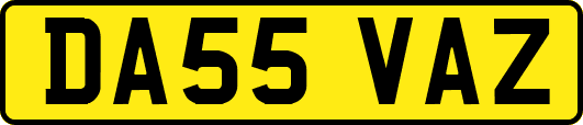 DA55VAZ