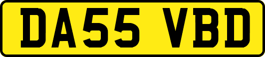 DA55VBD