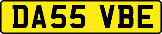 DA55VBE