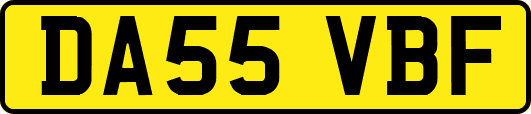 DA55VBF
