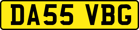 DA55VBG