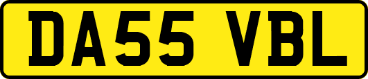 DA55VBL