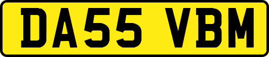 DA55VBM