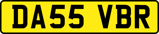 DA55VBR