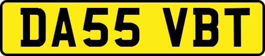 DA55VBT