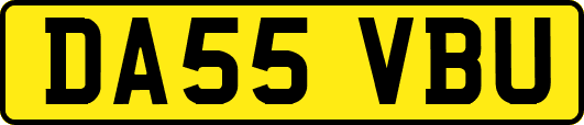 DA55VBU