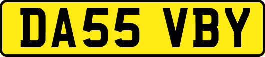 DA55VBY