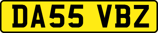 DA55VBZ