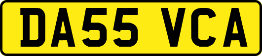 DA55VCA