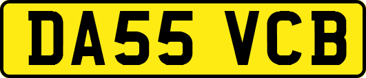 DA55VCB