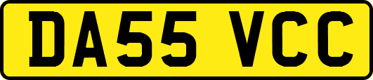 DA55VCC