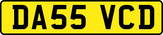 DA55VCD