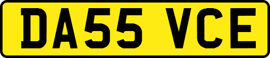 DA55VCE