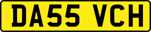 DA55VCH