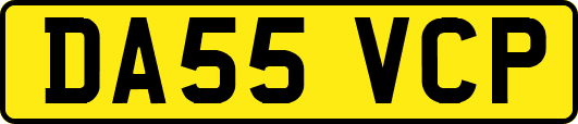 DA55VCP