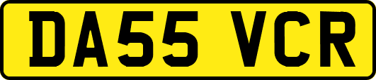 DA55VCR