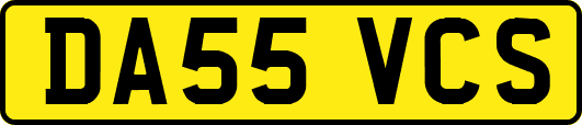 DA55VCS