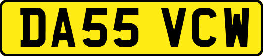 DA55VCW