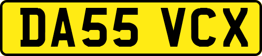DA55VCX