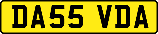 DA55VDA