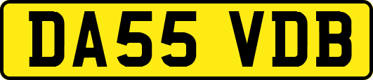 DA55VDB