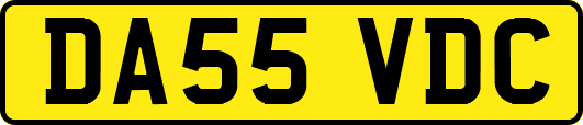 DA55VDC