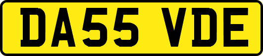 DA55VDE
