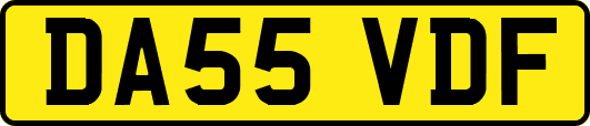 DA55VDF