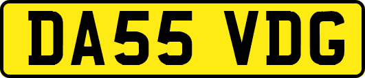 DA55VDG