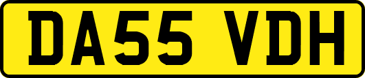 DA55VDH