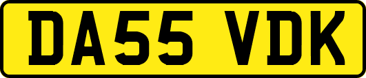 DA55VDK