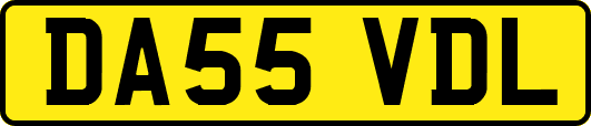 DA55VDL
