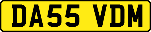 DA55VDM