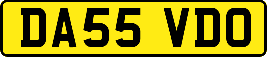 DA55VDO