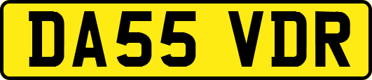 DA55VDR