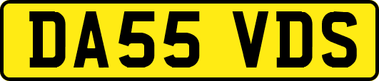 DA55VDS