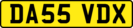 DA55VDX
