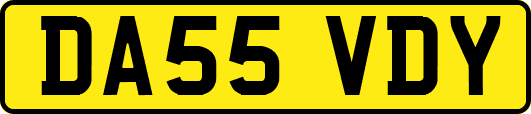 DA55VDY